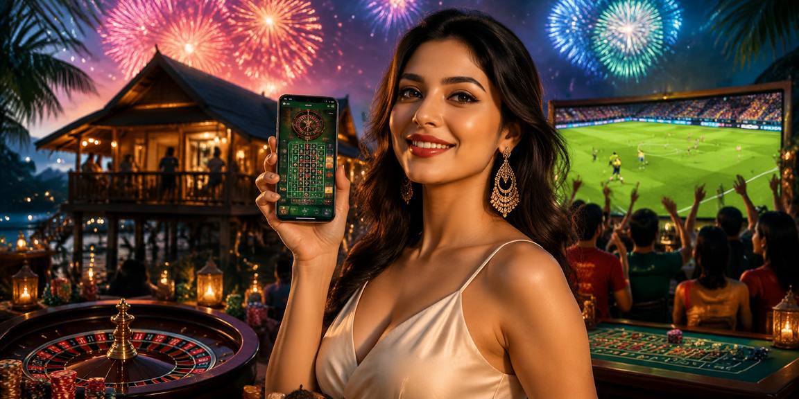 bigwin88 স্পোর্টস বেটিং